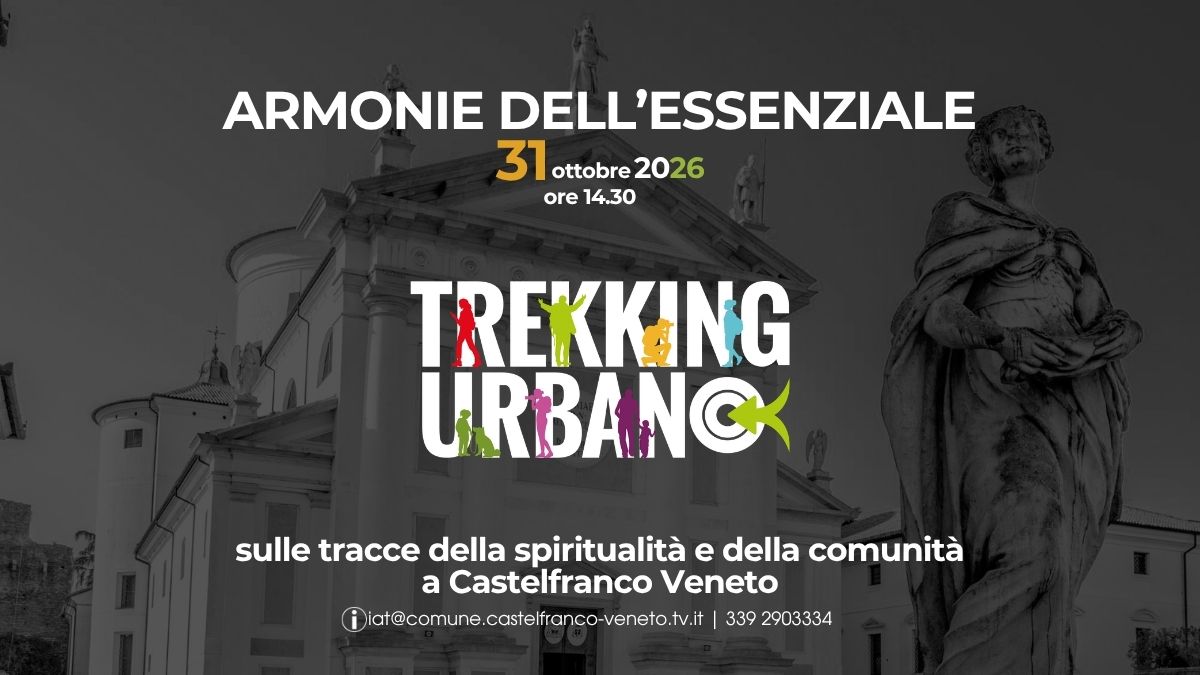 Armonie dell'essenziale