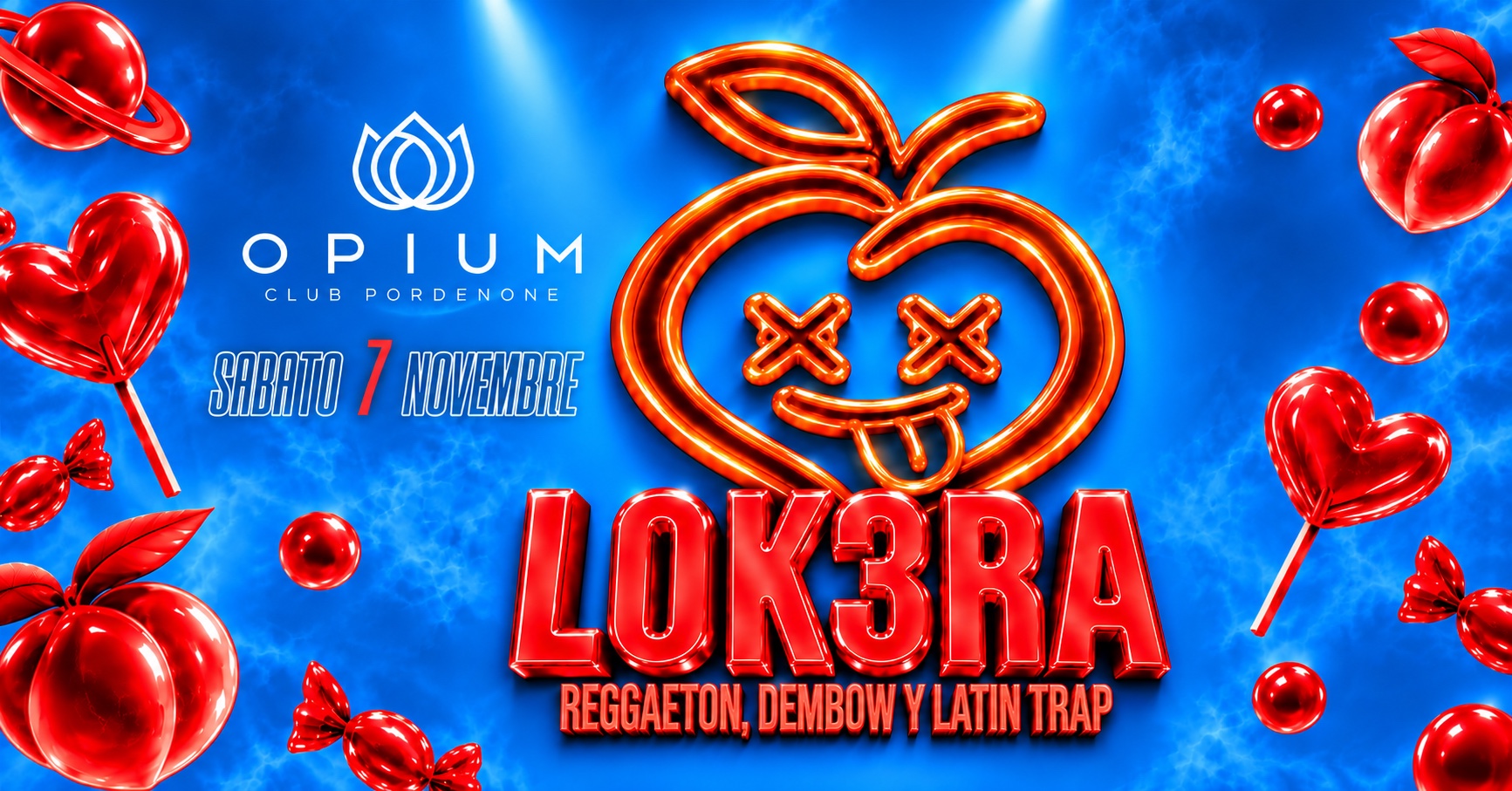 Lok3ra