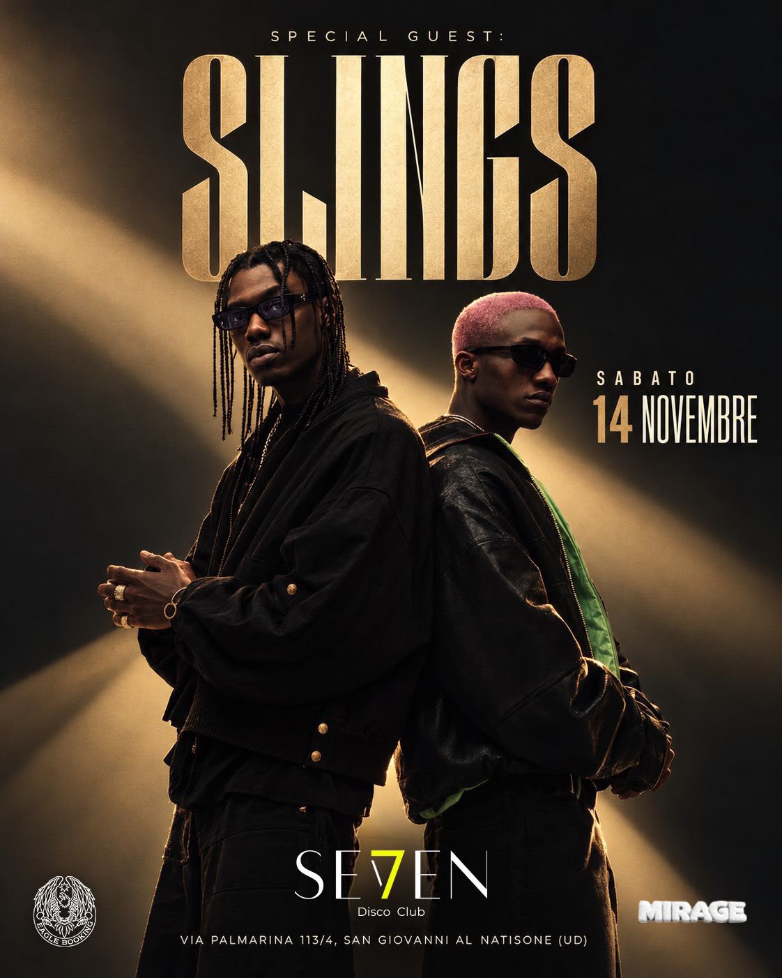 SLINGS | 