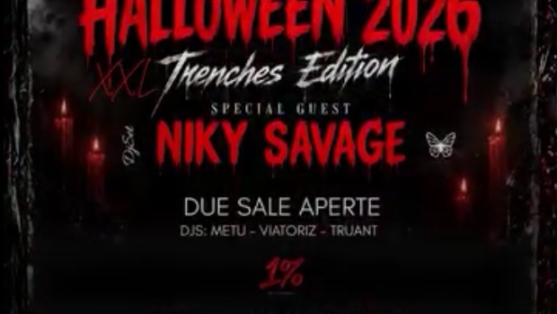 XXL TRENCHES EDITION