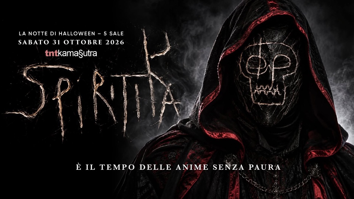 TNTKamasutra SPIRITIKA 