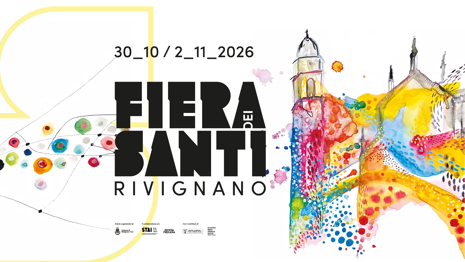 Fiera dei Santi 2026