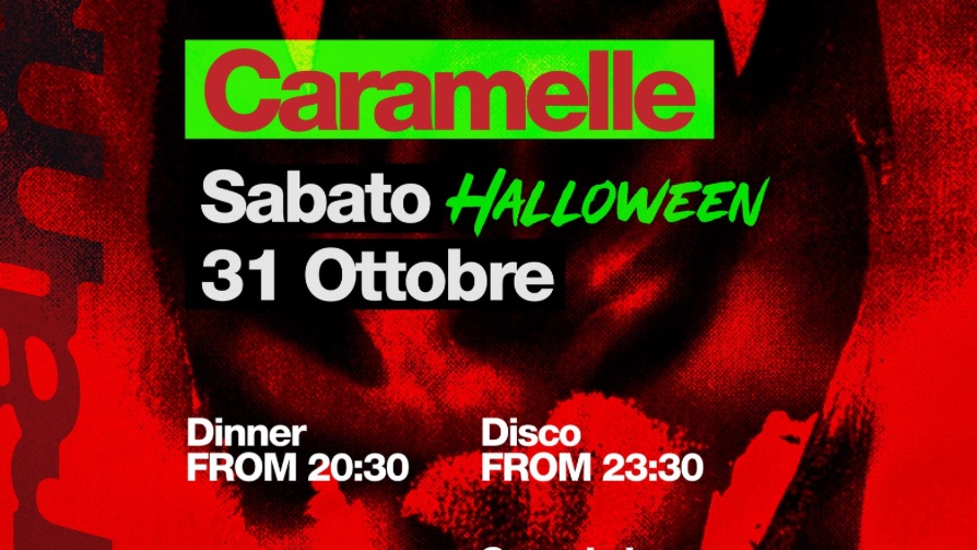 CARAMELLE