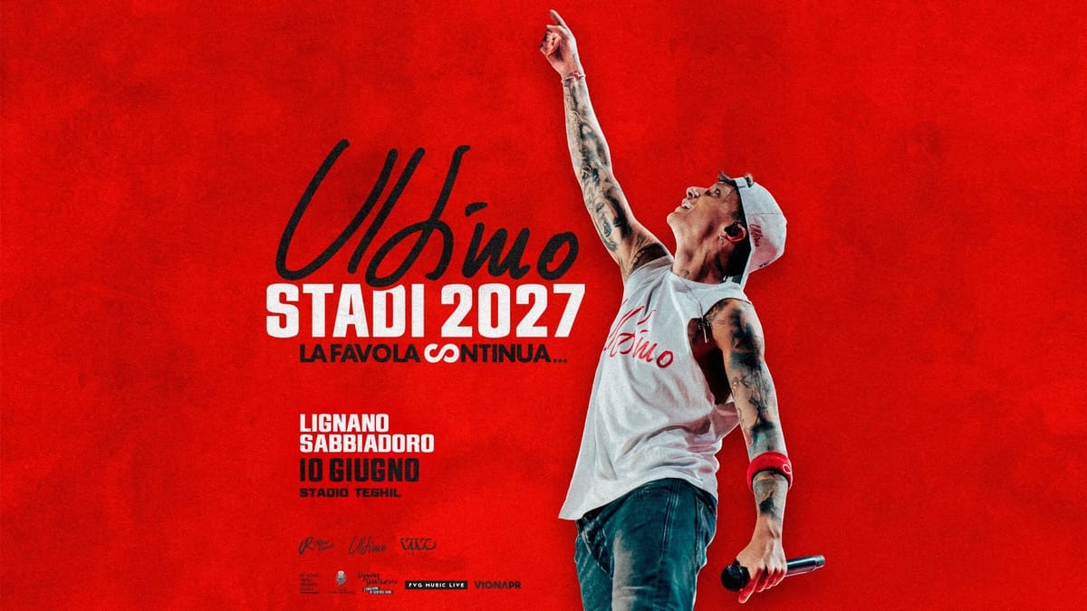 ULTIMO STADI 2027 