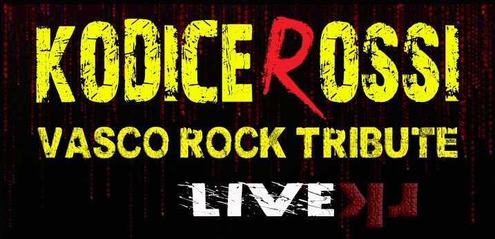 TRIBUTO A VASCO ROSSI !