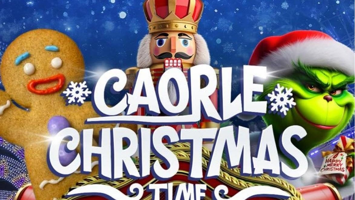 Caorle Christmas Time 