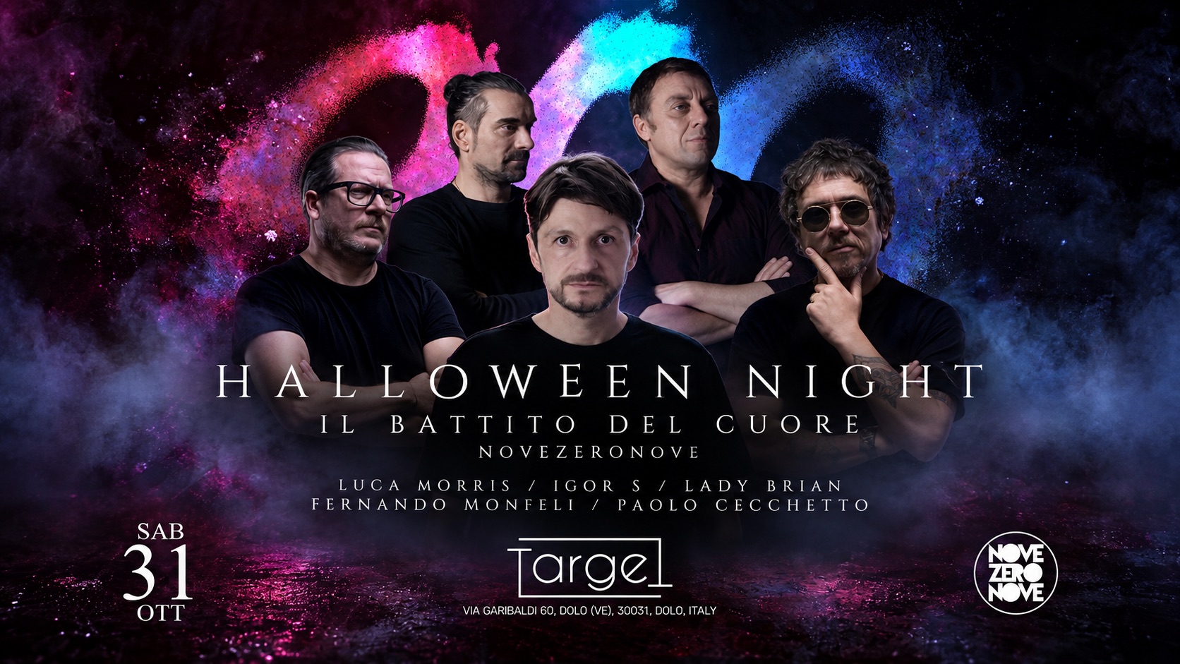 909 | IL BATTITO DEL CUORE ♥️ 