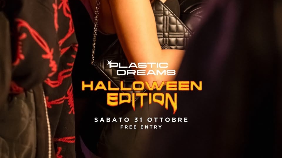 PLASTIC DREAM