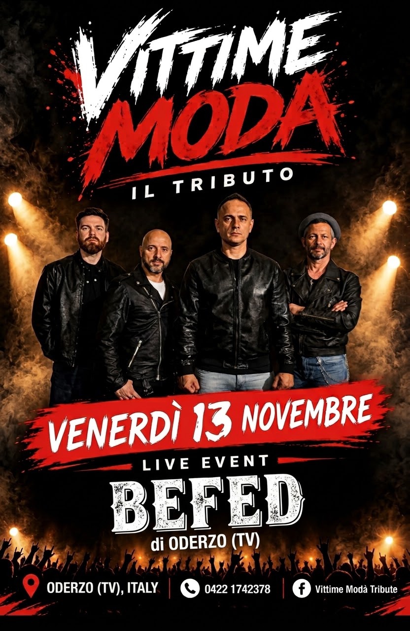 Vittimemodà