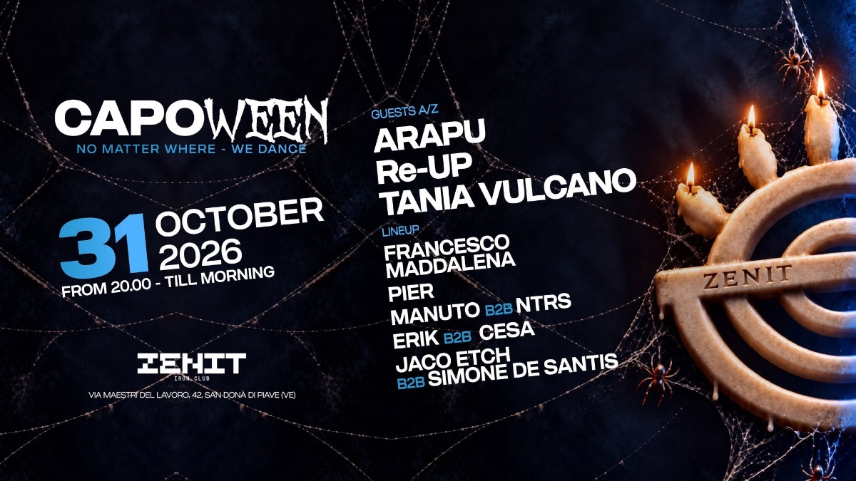 CAPOWEEN