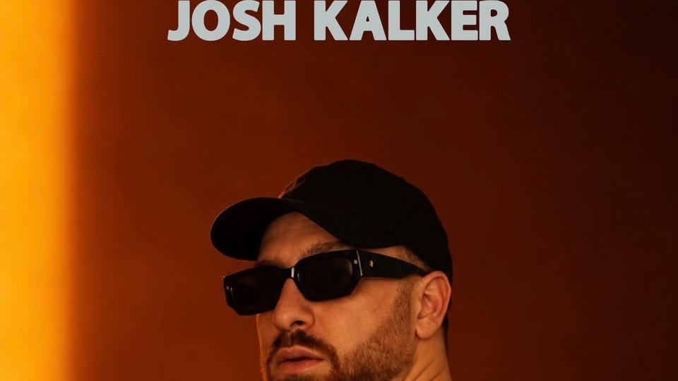 JOSH KALKER