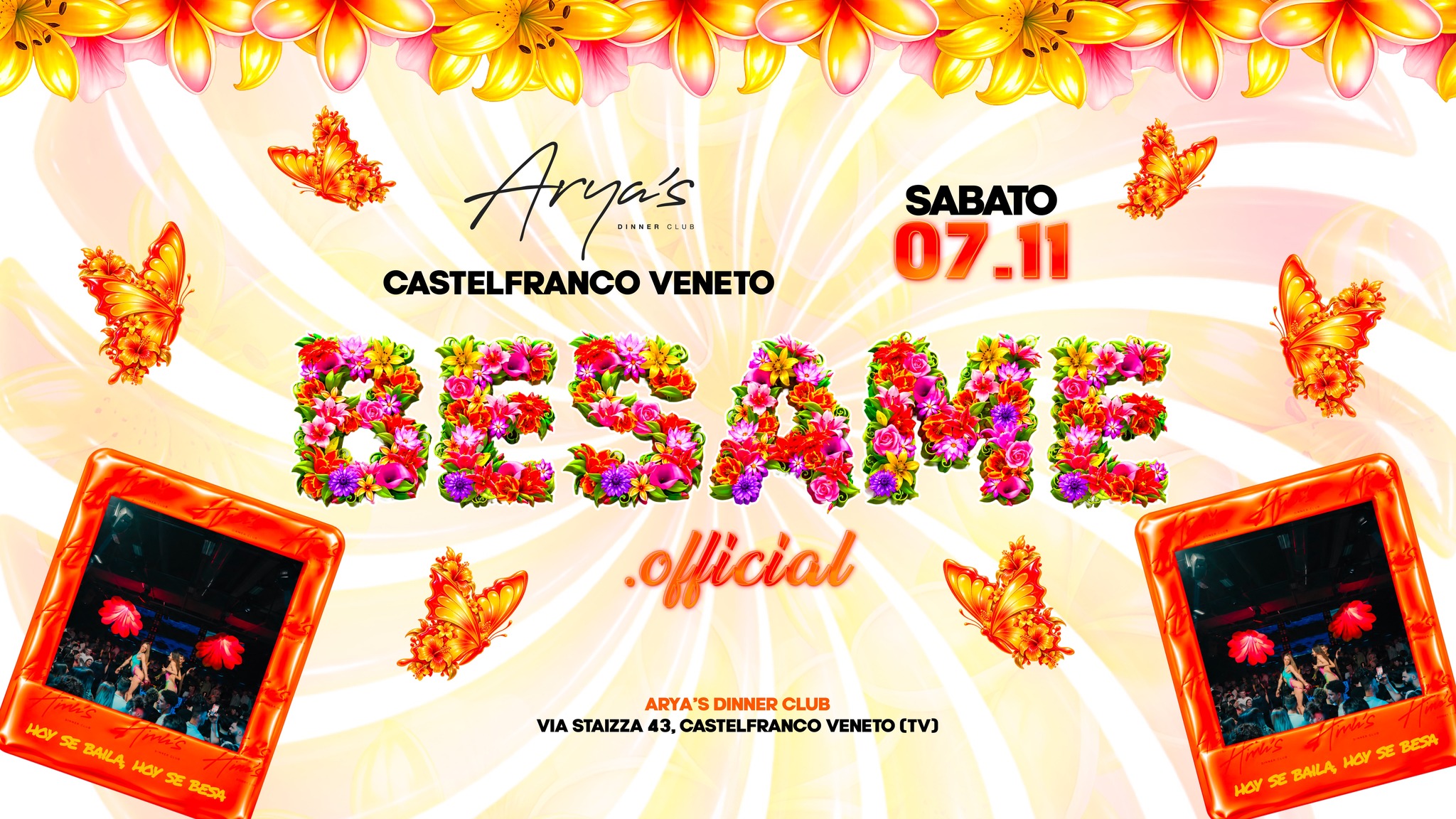 Besame 