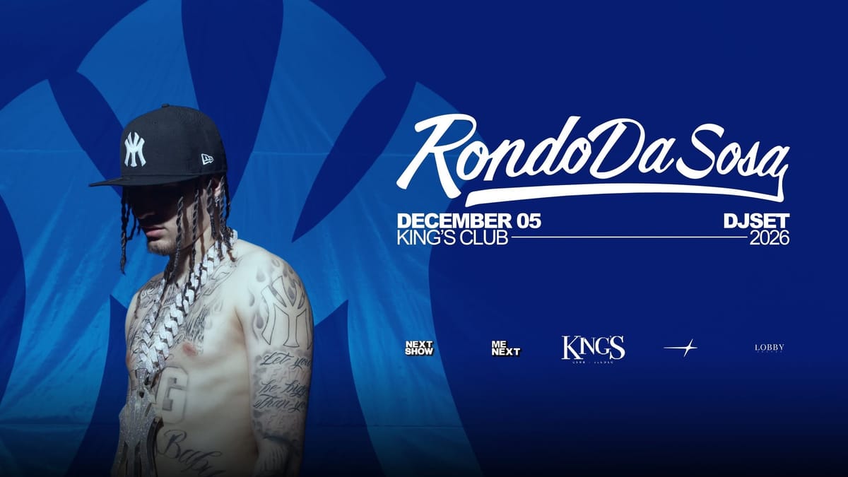 RONDO DA SOSA
