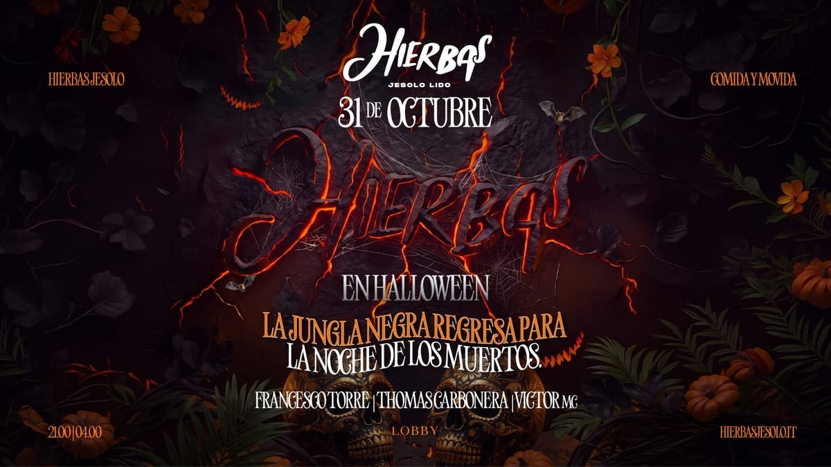 LA NOCHE DE LOS MUERTOS