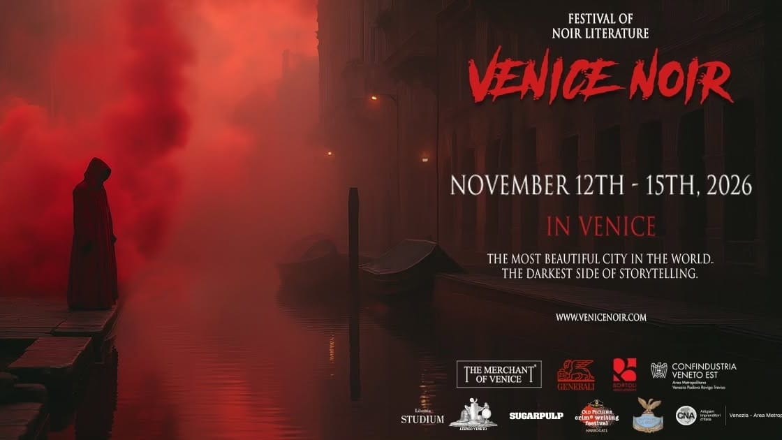 VENICE NOIR 2026