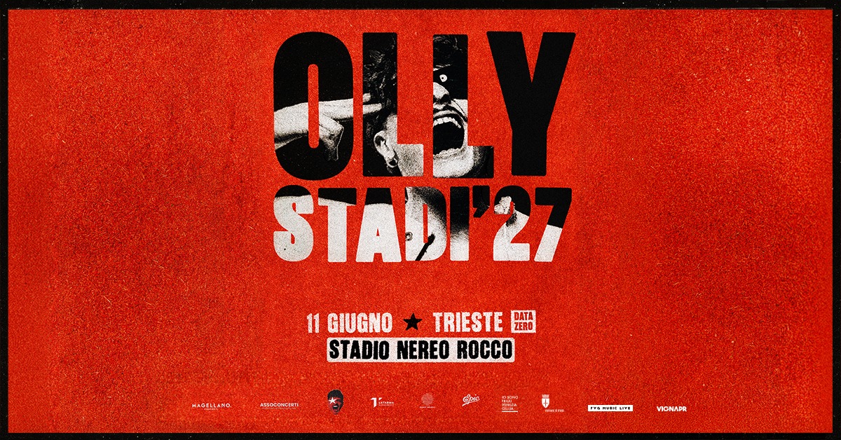 OLLY Stadi'27 ● 