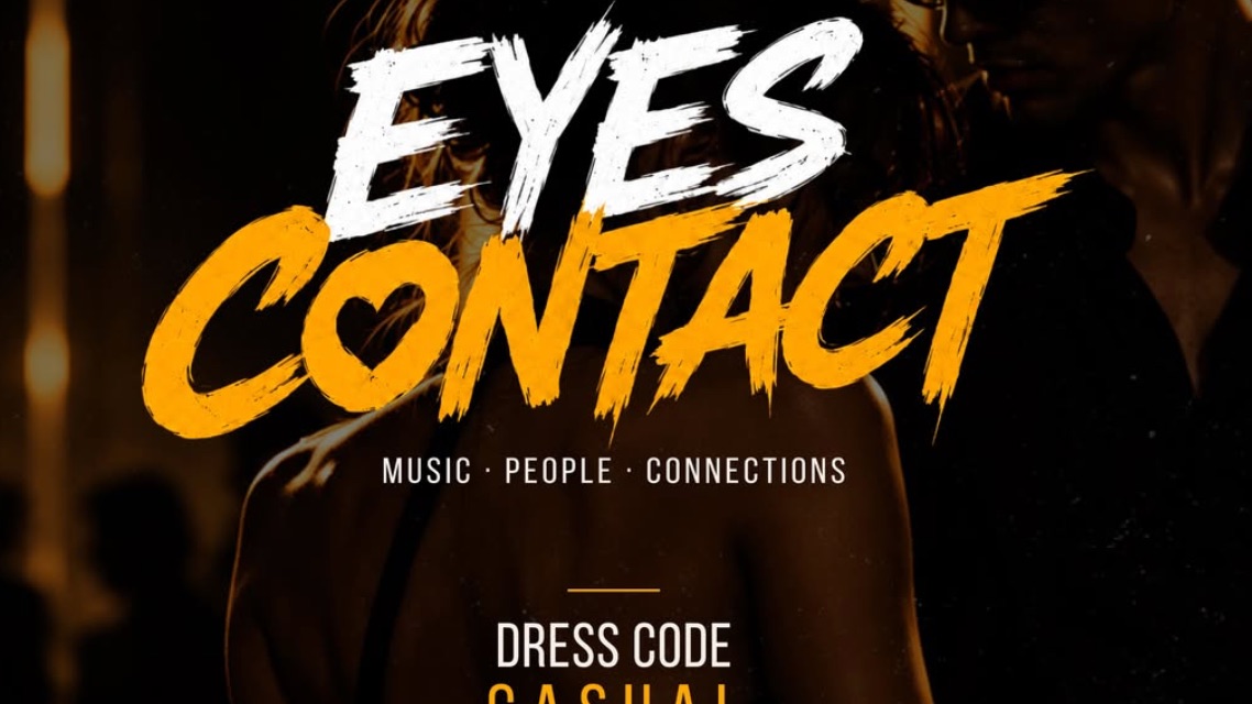 EYES CONTACT