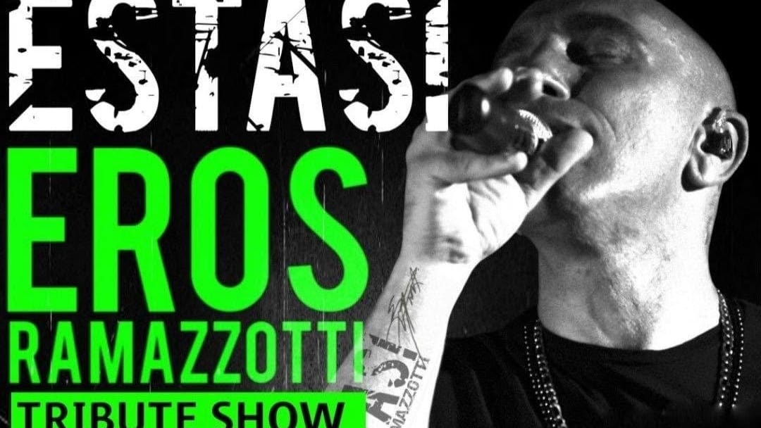 ESTASI - EROS RAMAZZOTTI TRIBUTE
