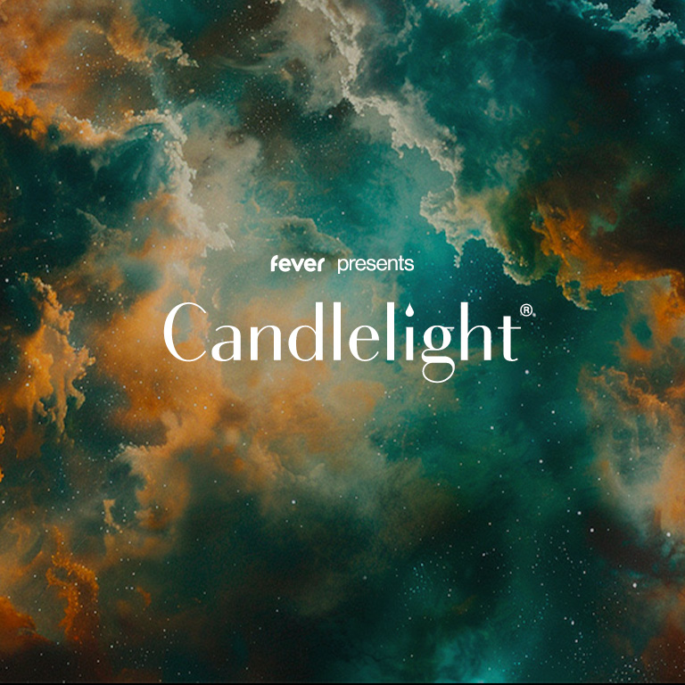 Candlelight: Coldplay vs Imagine Dragons 