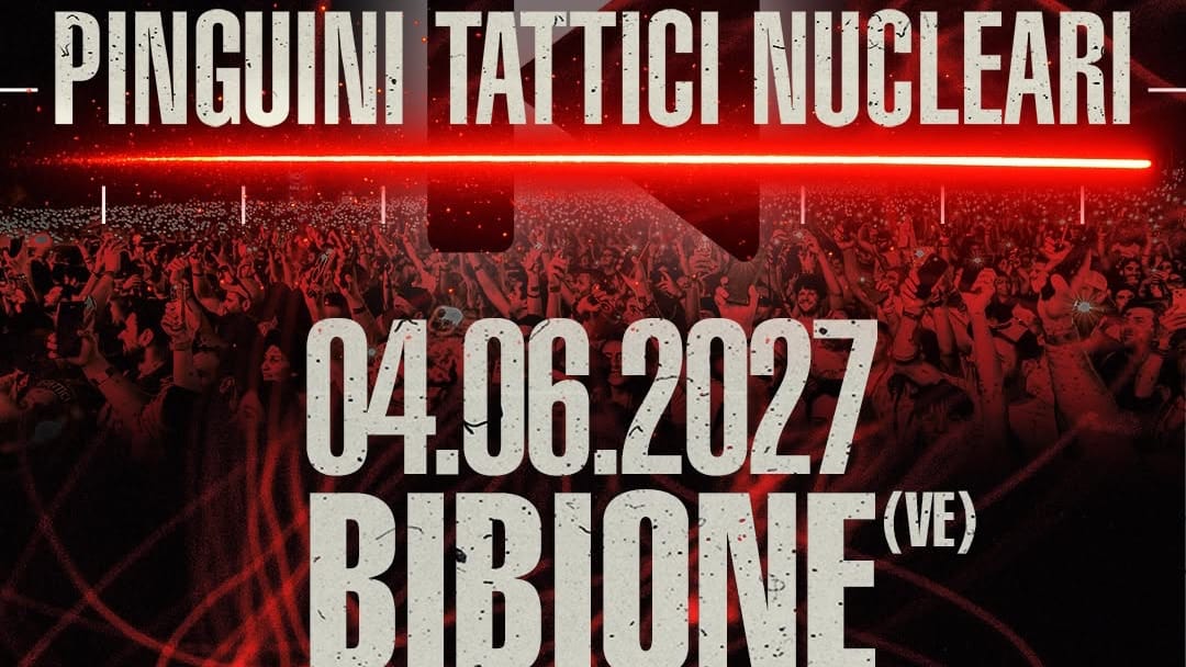 PINGUINI TATTICI NUCLEARI