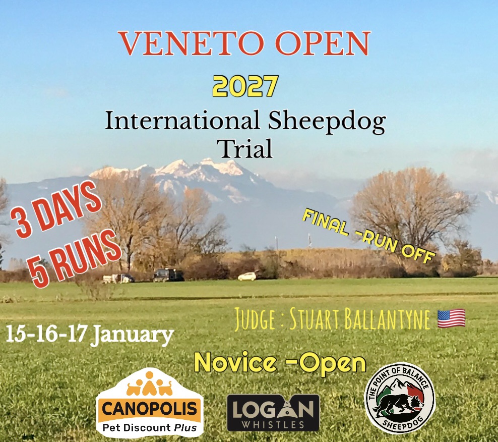 Veneto Open