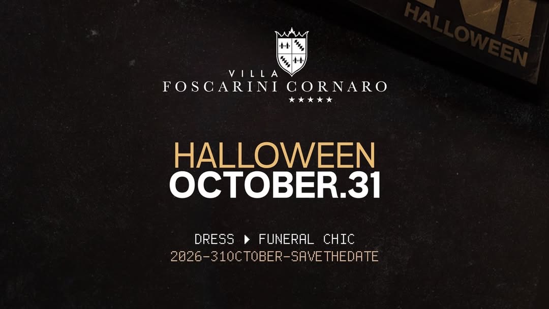 HALLOWEEN BARBONI